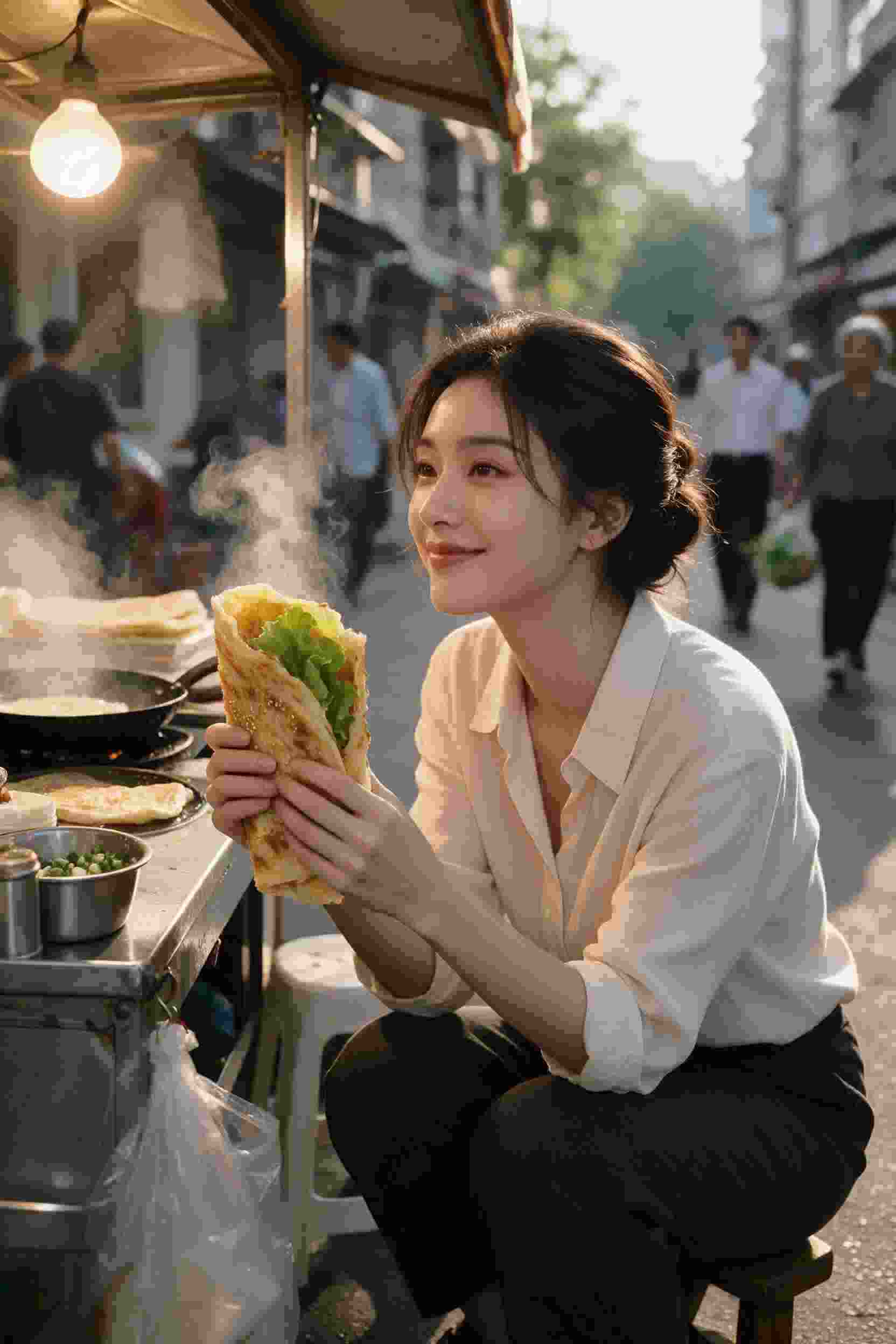 时间停止者